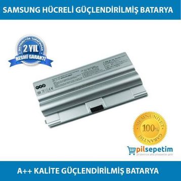 Sony VGP-BPS8 Notebook Bataryası