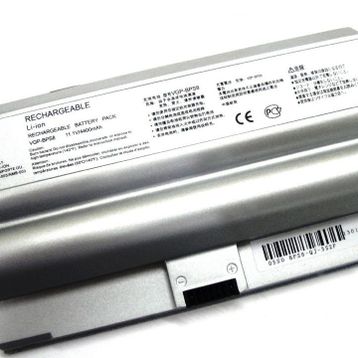 Sony VGP-BPS8 Notebook Bataryası
