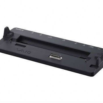 Sony VGP-PRTT1 Docking Station