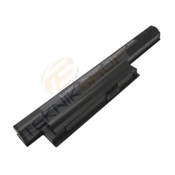 Sony VPC-EA21EN-BI VPC-EA21FDBJ VPC-EA21FDPI Notebook Uyumlu Batarya