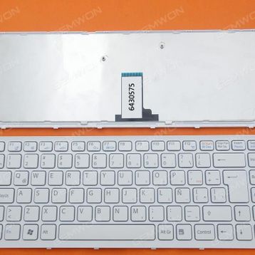 Sony VPC-EG Notebook Batarya