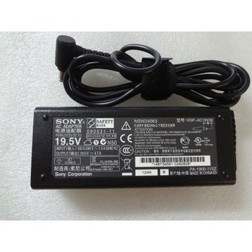 Sony VPC-EH3N1E Notebook Batarya