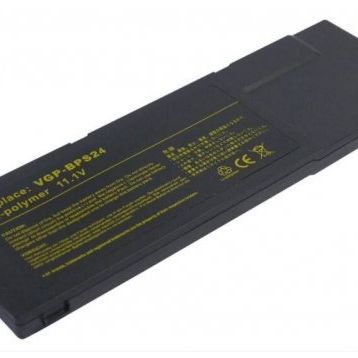 Sony VPC-SA Notebook Bataryası Pili