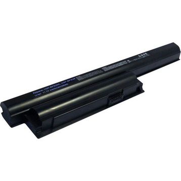 Sony VPCCB Notebook Bataryası