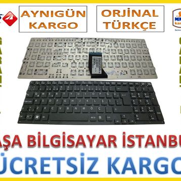 Sony VPCCB2S8E Klavye