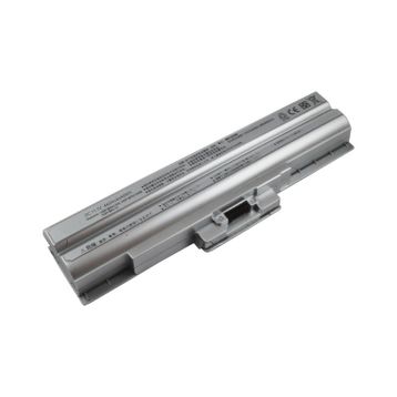 Sony VPCCW21FX/W Notebook Bataryası Pili