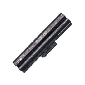 Sony VPCCW21FX/W Notebook Bataryası Pili