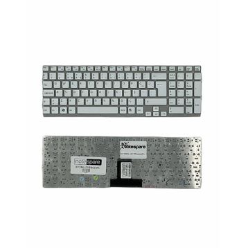 Sony VPCEB1E9R Klavye