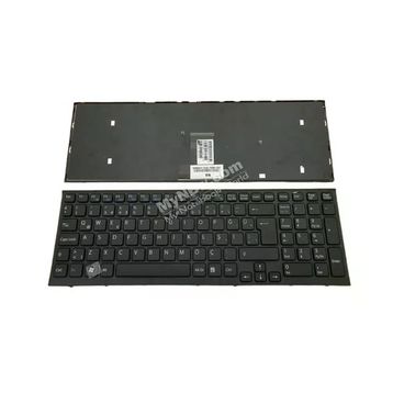 Sony VPCEB3L9E Siyah Klavye
