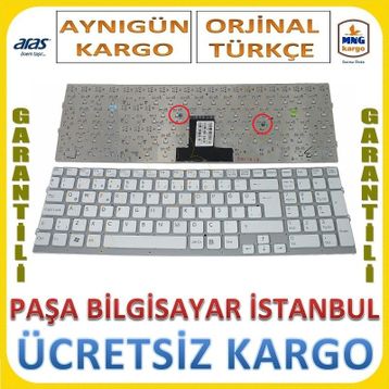 Sony VPCEB3S1E Klavye