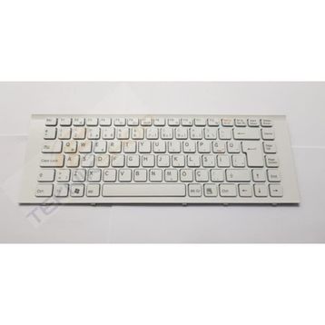 Sony VPCEG3AGX Notebook Batarya