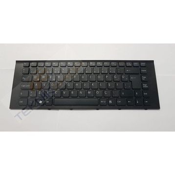 Sony VPCEG3BGX Notebook Batarya