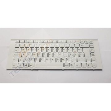 Sony VPCEG3BGX Notebook Batarya