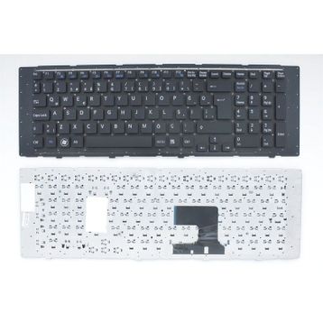 Sony VPCEJ VPC-EJ Klavye