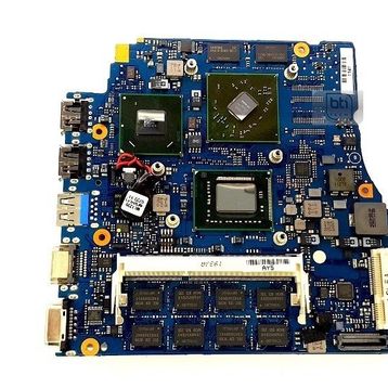 Sony VPCSB Notebook Batarya