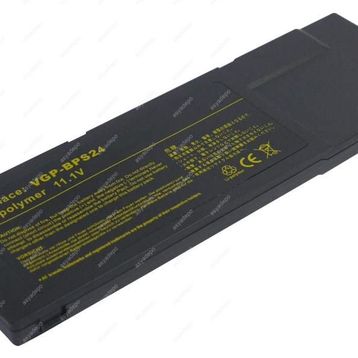 Sony VPCSB Notebook Batarya