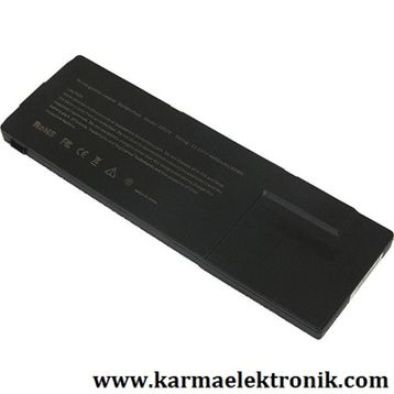 Sony VPCSE16FX Notebook Batarya
