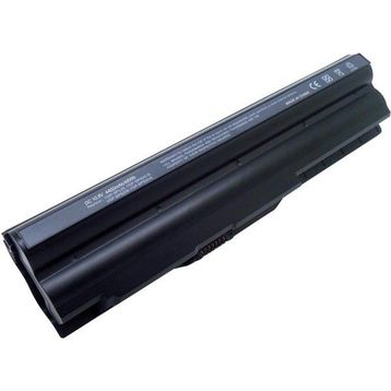 Sony VPCZ12 Notebook Bataryası Pili