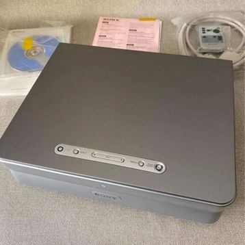 Sony VPL-Cs7 LCD Projeksiyon Cihazı