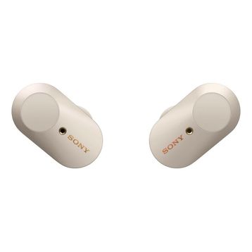 Sony WF-1000XM3 Krem Bluetooth Kulaklık