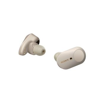 Sony WF-1000XM3 Krem Bluetooth Kulaklık