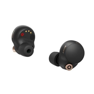 Sony WF-1000XM4 Bluetooth Kulaklık