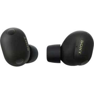 Sony WF-1000XM6 Siyah Bluetooth Kulaklık