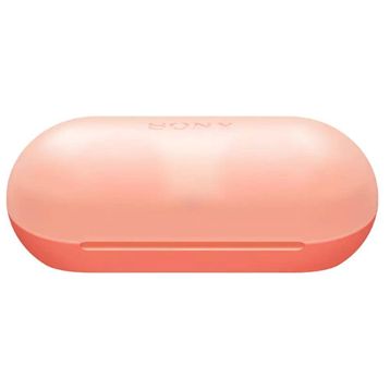 Sony WF-C500 Turuncu Bluetooth Kulaklık