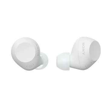 Sony WF-C710N Beyaz Bluetooth Kulaklık