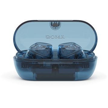 Sony WF-C710N Mavi Bluetooth Kulaklık
