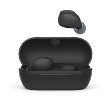 Sony WF-C710N Siyah Bluetooth Kulaklık