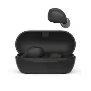Sony WF-C710N Siyah Bluetooth Kulaklık