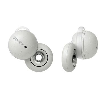 Sony WF-L900 LinkBuds Gri Bluetooth Kulaklık