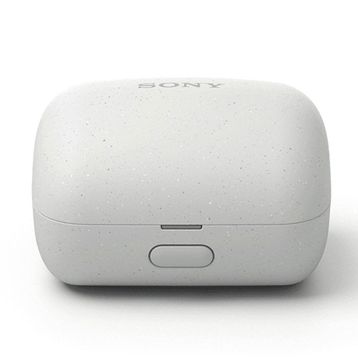 Sony WF-L900 LinkBuds Gri Bluetooth Kulaklık