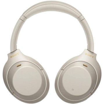 Sony WH-1000XM4 Bluetooth Kulaklık