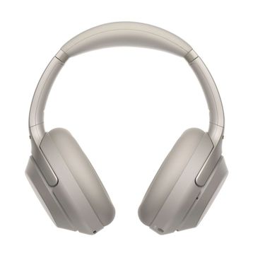 Sony WH-1000XM4 Gümüş Bluetooth Kulaklık