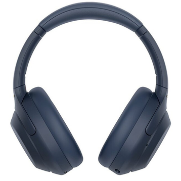 Sony WH-1000XM4 Mavi Bluetooth Kulaklık