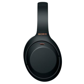 Sony WH-1000XM4 Siyah Bluetooth Kulaklık