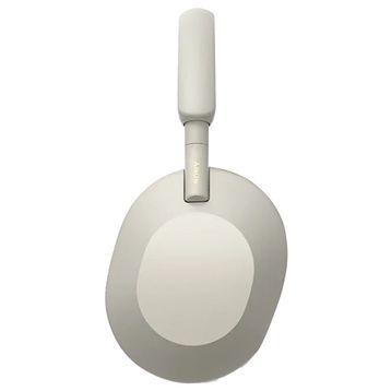 Sony WH-1000XM5 Gümüş Bluetooth Kulaklık