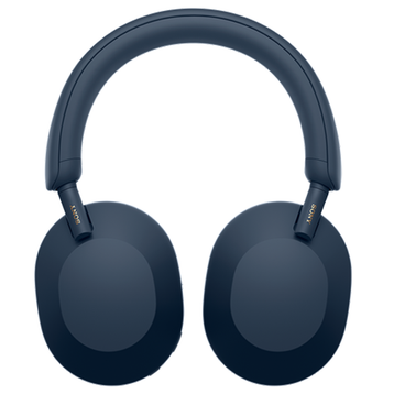Sony WH-1000XM5 Mavi Bluetooth Kulaklık