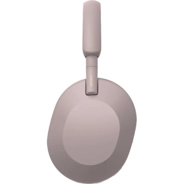 Sony WH-1000XM5 Pembe Bluetooth Kulaklık