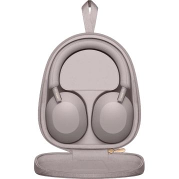 Sony WH-1000XM5 Pembe Bluetooth Kulaklık