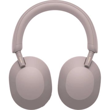 Sony WH-1000XM5 Pembe Bluetooth Kulaklık