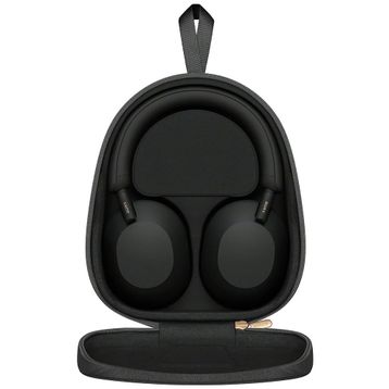 Sony WH-1000XM5 Siyah Bluetooth Kulaklık