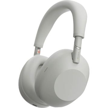 Sony WH-1000XM6 Siyah Bluetooth Kulaklık
