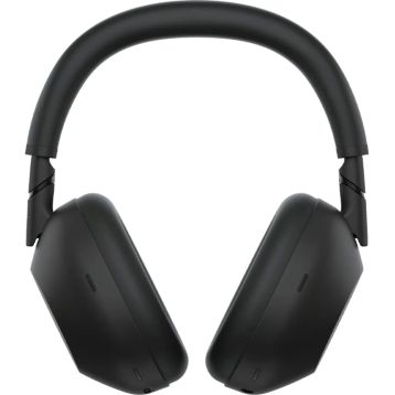 Sony WH-1000XM6 Siyah Bluetooth Kulaklık