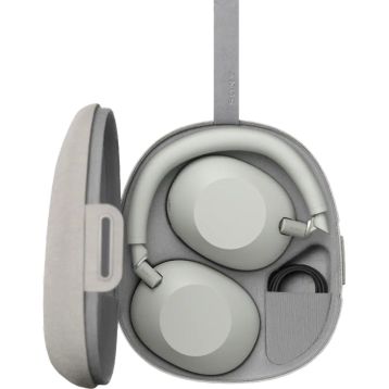 Sony WH-1000XM6 Siyah Bluetooth Kulaklık