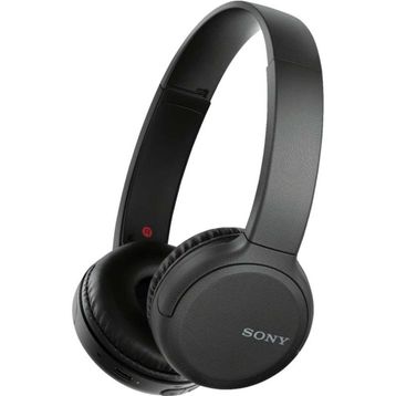 Sony WH-CH510 Siyah Bluetooth Kulaklık