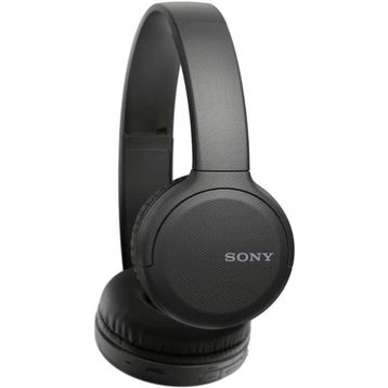 Sony WH-CH510 Siyah Bluetooth Kulaklık