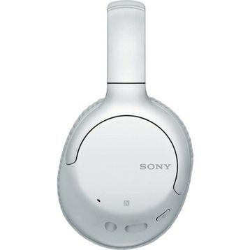 Sony WH-CH710N Beyaz Gürültü Engelleme Özellikli Kablosuz Kulak Üstü Kulaklık
